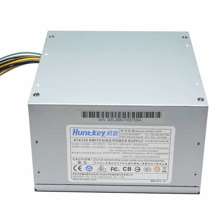 LENOVO M8400T adaptador