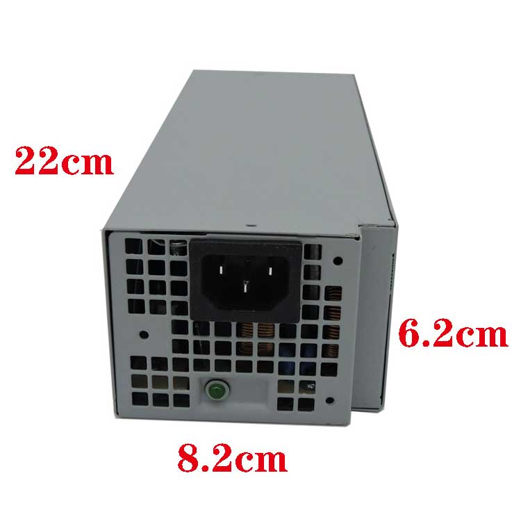 DELL 7050 V3669 V3667 3668 3050 3650 3653 7050 360W adaptador