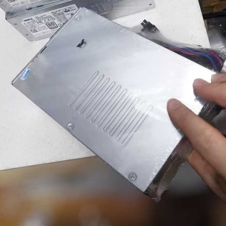 Dell XPS 8950 adaptador