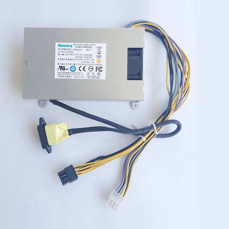 LENOVO APA006 adaptador
