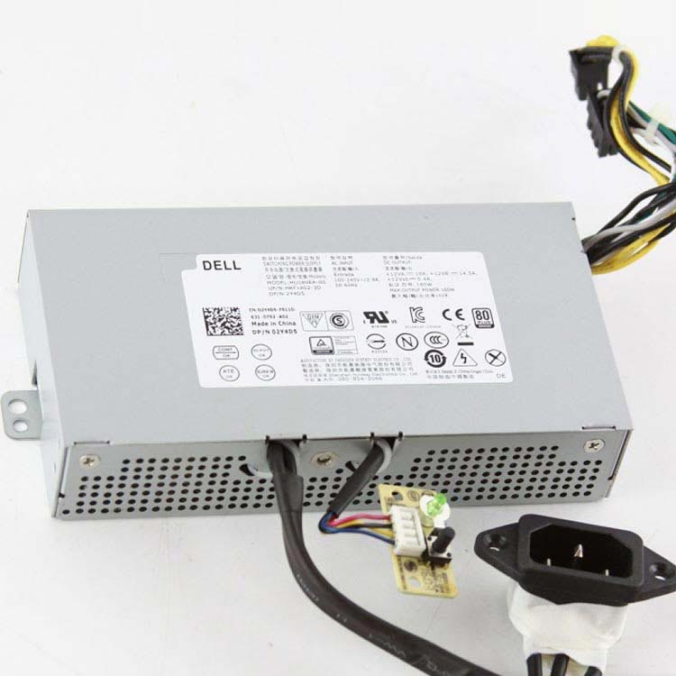 DELL 02Y4D5 adaptador
