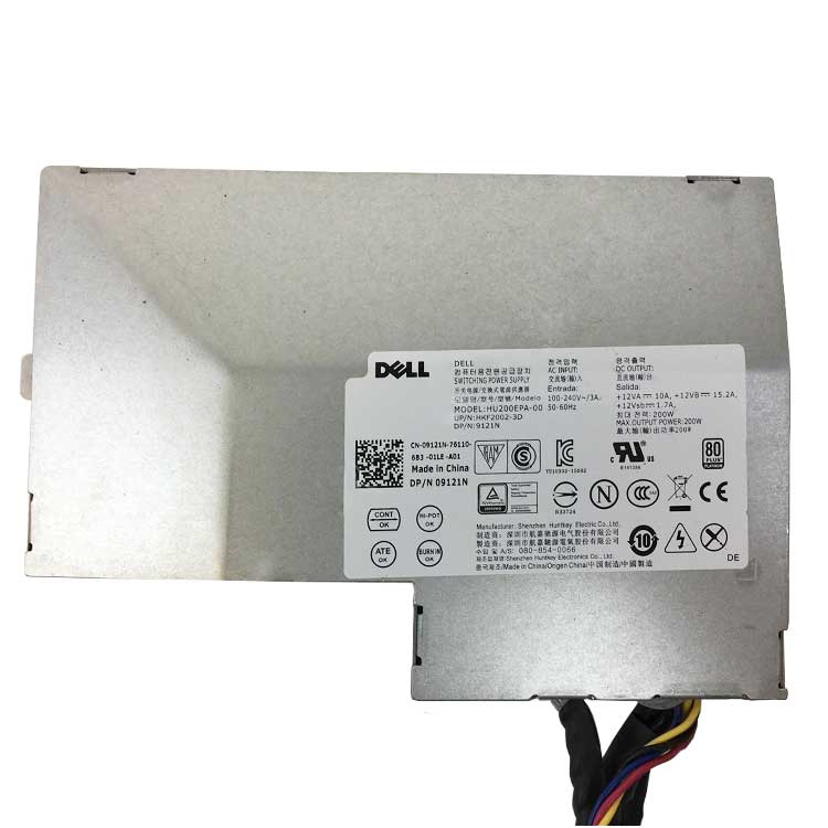 DELL adaptador